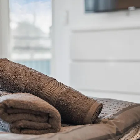 Sc01 Grosses Bei Ffm! Appartamento *