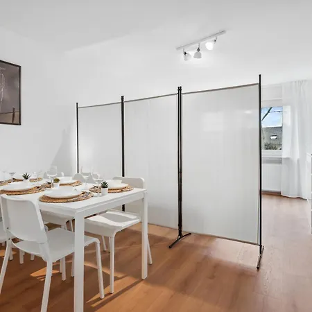 Appartamento Sc01 Grosses Bei Ffm!