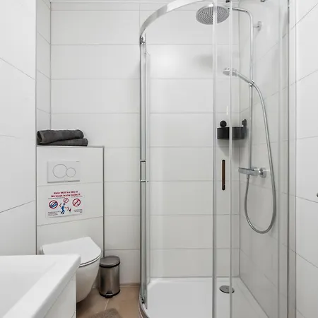 Appartamento Sc01 Grosses Bei Ffm!