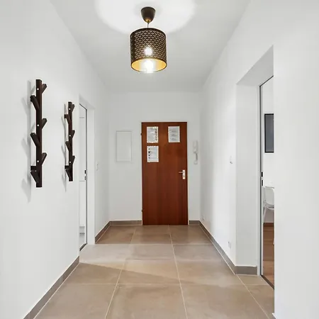 Appartamento Sc01 Grosses Bei Ffm! *